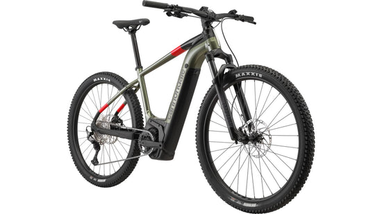 Cannondale trail discount neo 1 2019