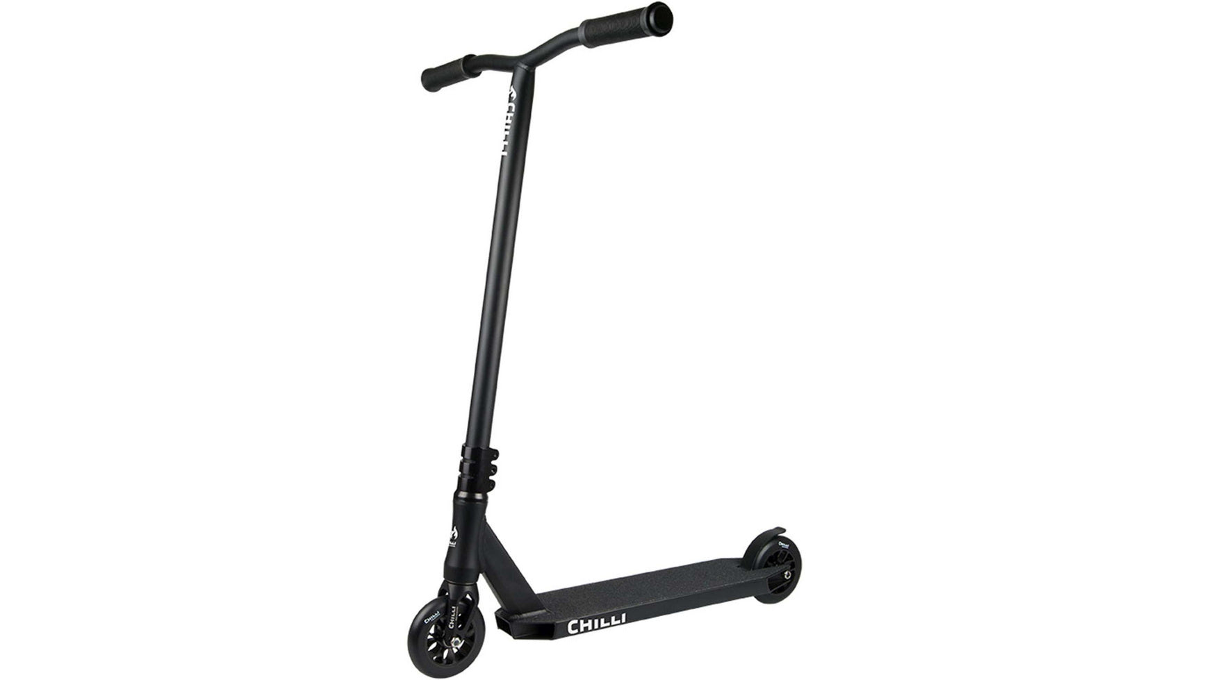 Chilli Reaper Stuntscooter image 0