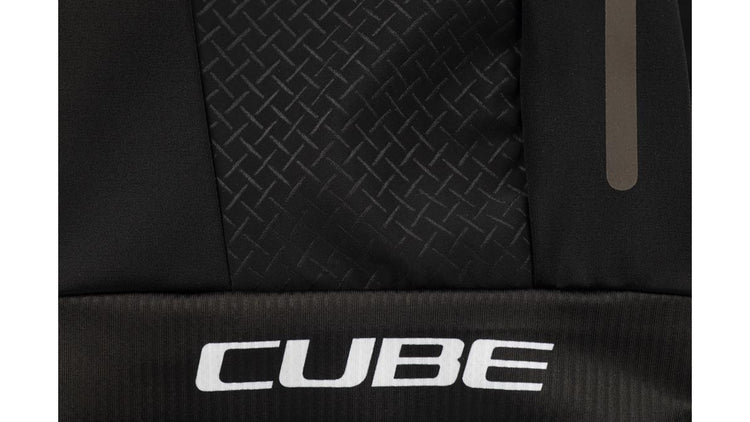 Cube BLACKLINE Trägerhose kurz image 2