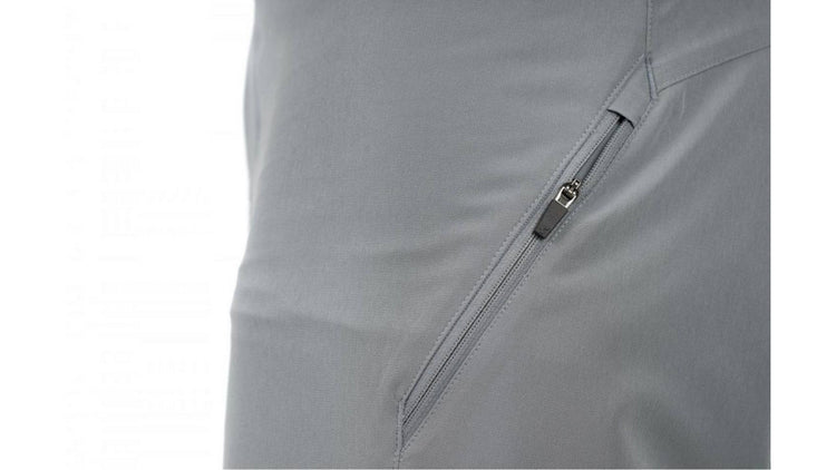 Cube EDGE Lightweight Baggy Shorts image 1