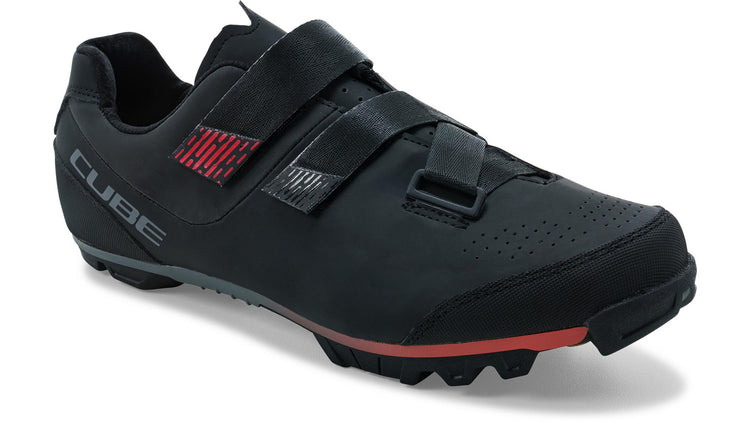 Cube MTB Peak MTB Schuhe Herren image 0