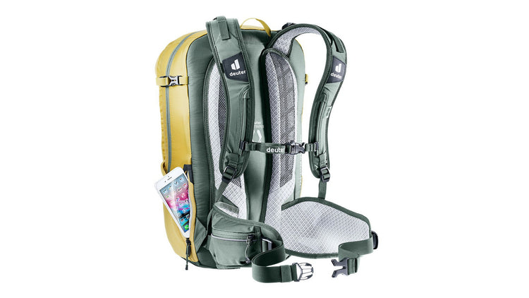 Deuter Flyt 20 Rucksack image 10