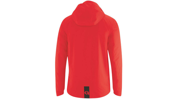 Gonso Save Therm Thermojacke Herren image 5