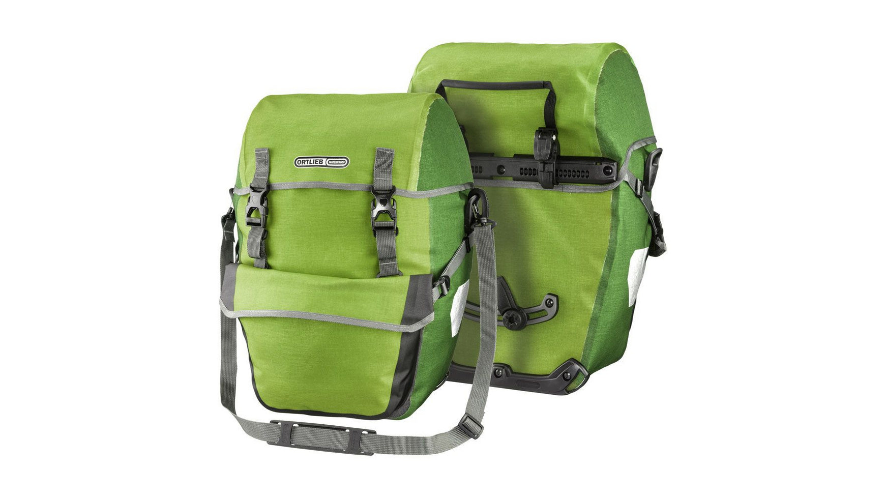 Ortlieb Bike-Packer Plus QL2.1 image 0