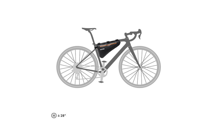Ortlieb Frame-Pack 4 L image 6