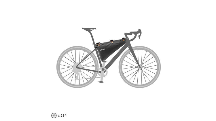 Ortlieb Frame-Pack RC 6 L image 5
