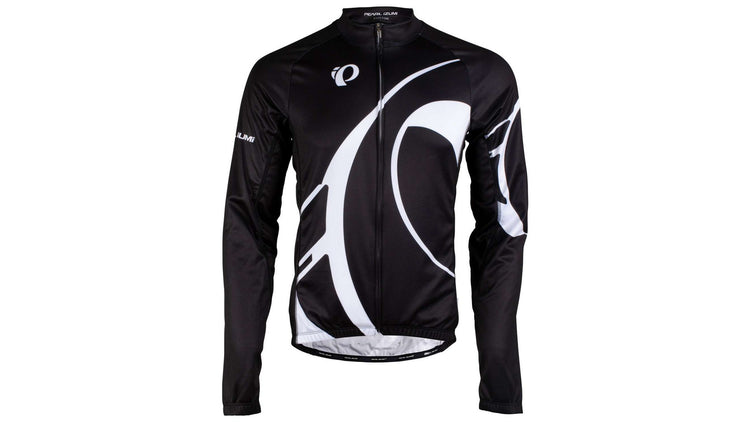 Pearl izumi elite 2024 thermal ls jersey