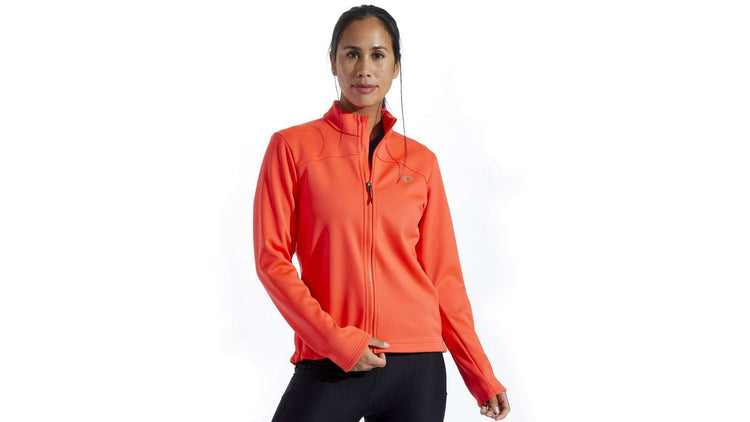 Pearl Izumi W Quest AmFIB Jacket image 2