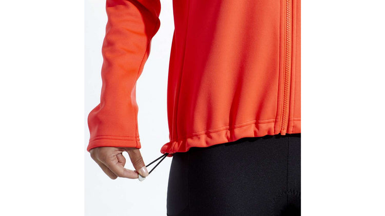 Pearl Izumi W Quest AmFIB Jacket image 3