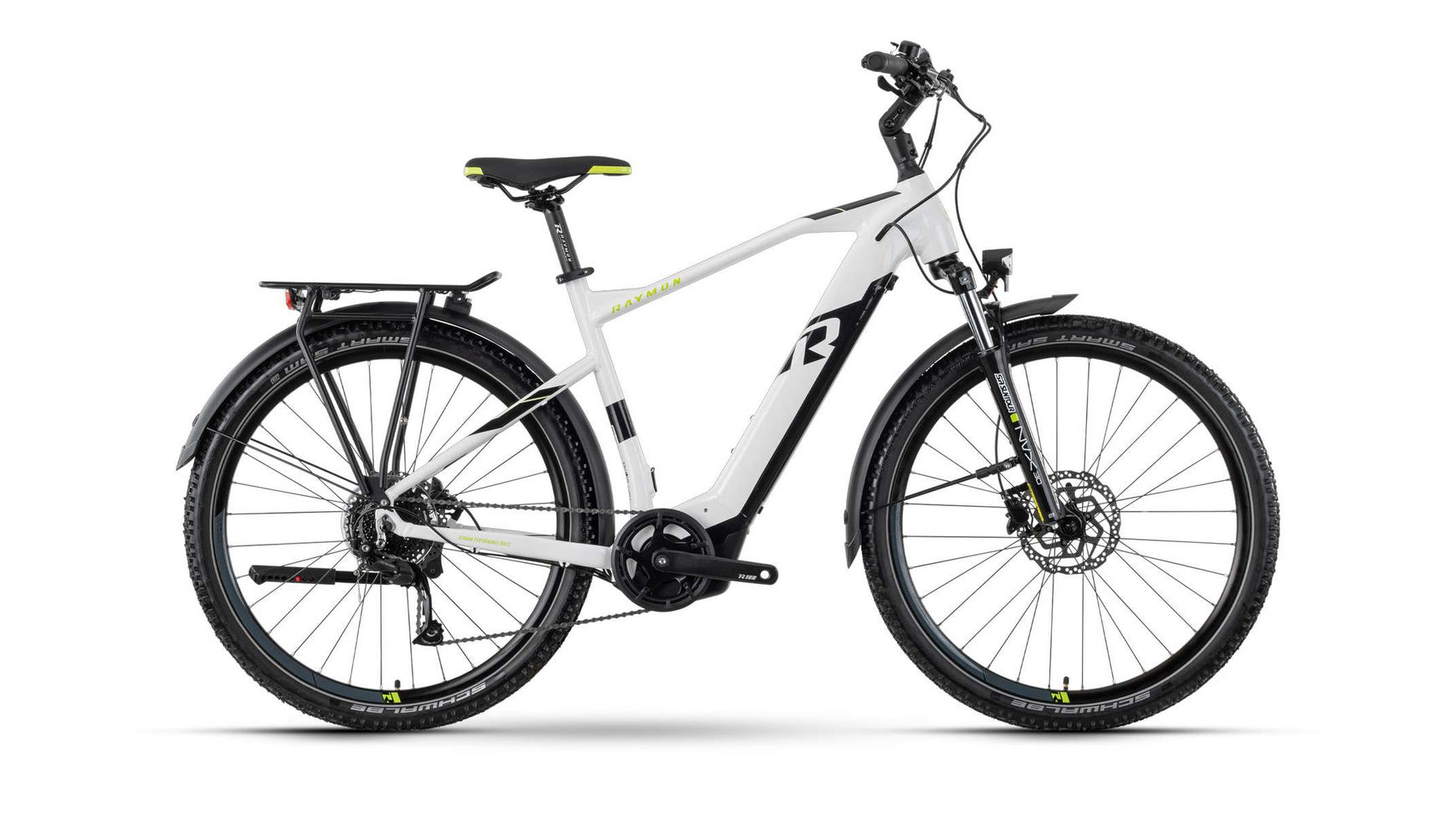 Raymon CrossRay E 5.0 image 1