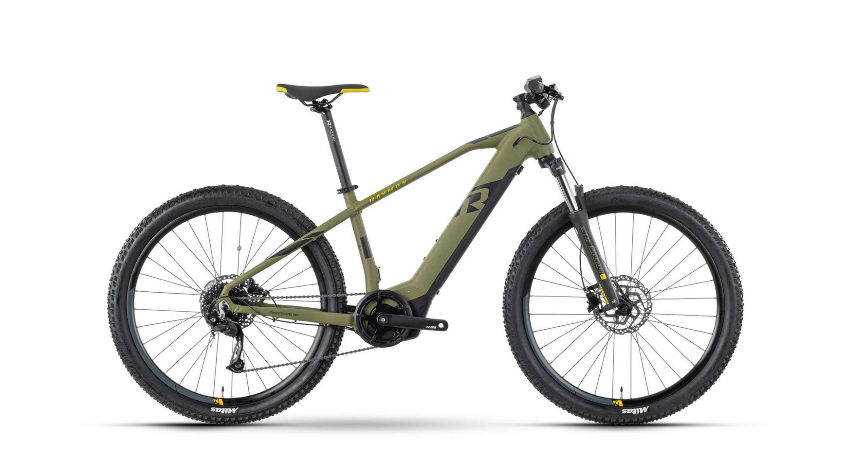 Raymon HardRay E 4.0 27,5 image 0