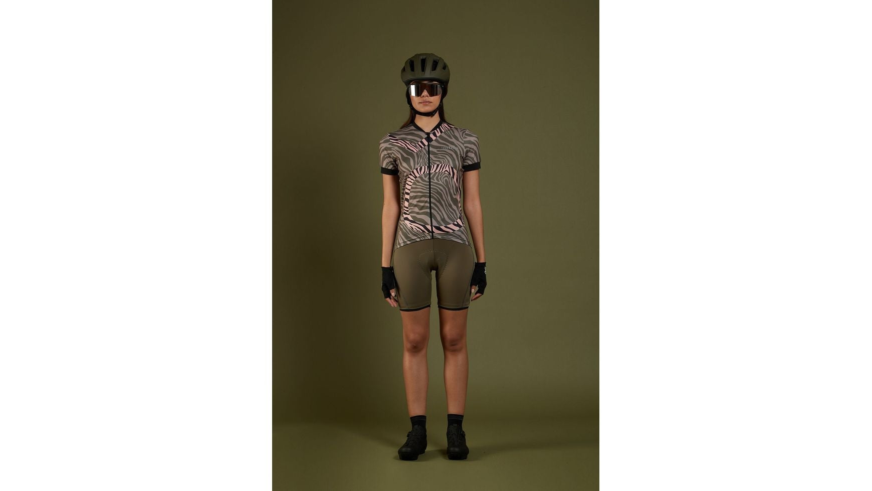 rh+ Fashion Evo W Jersey image 3