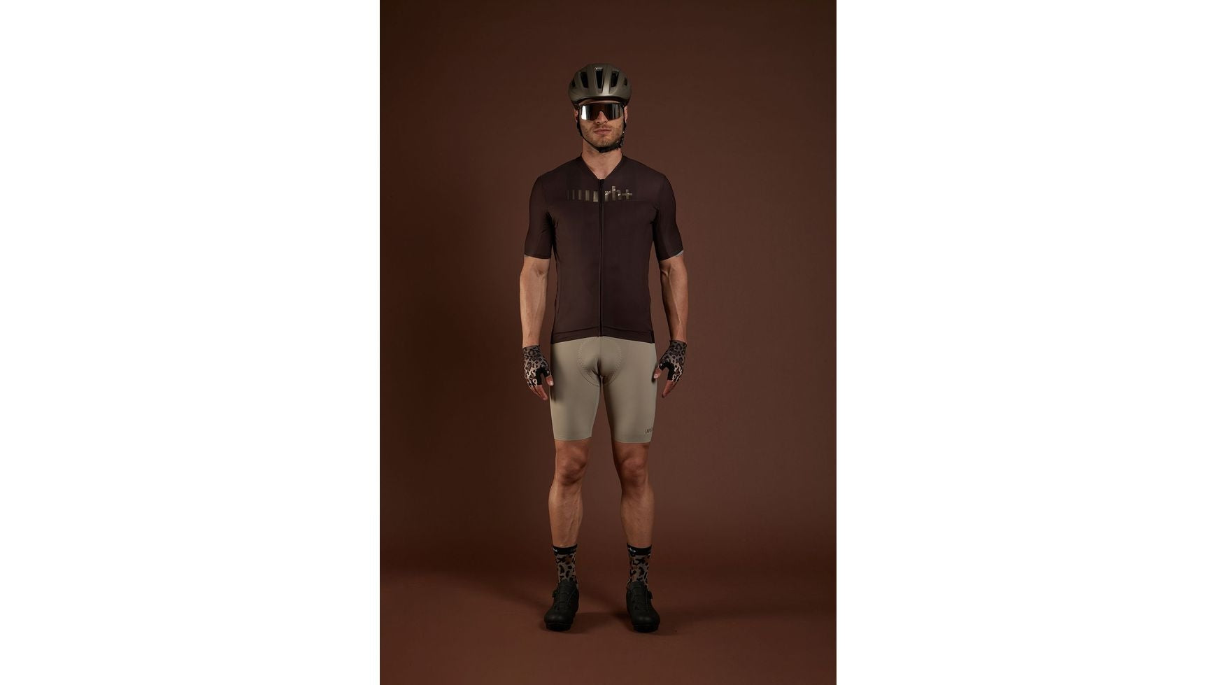 rh+ Logo Jersey image 2