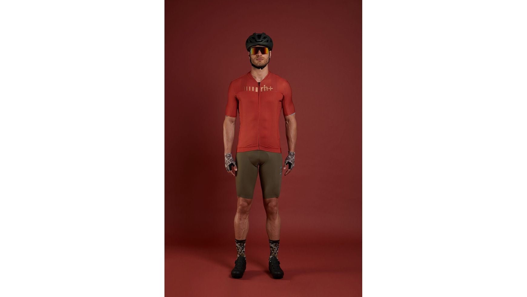 rh+ Logo Jersey image 12