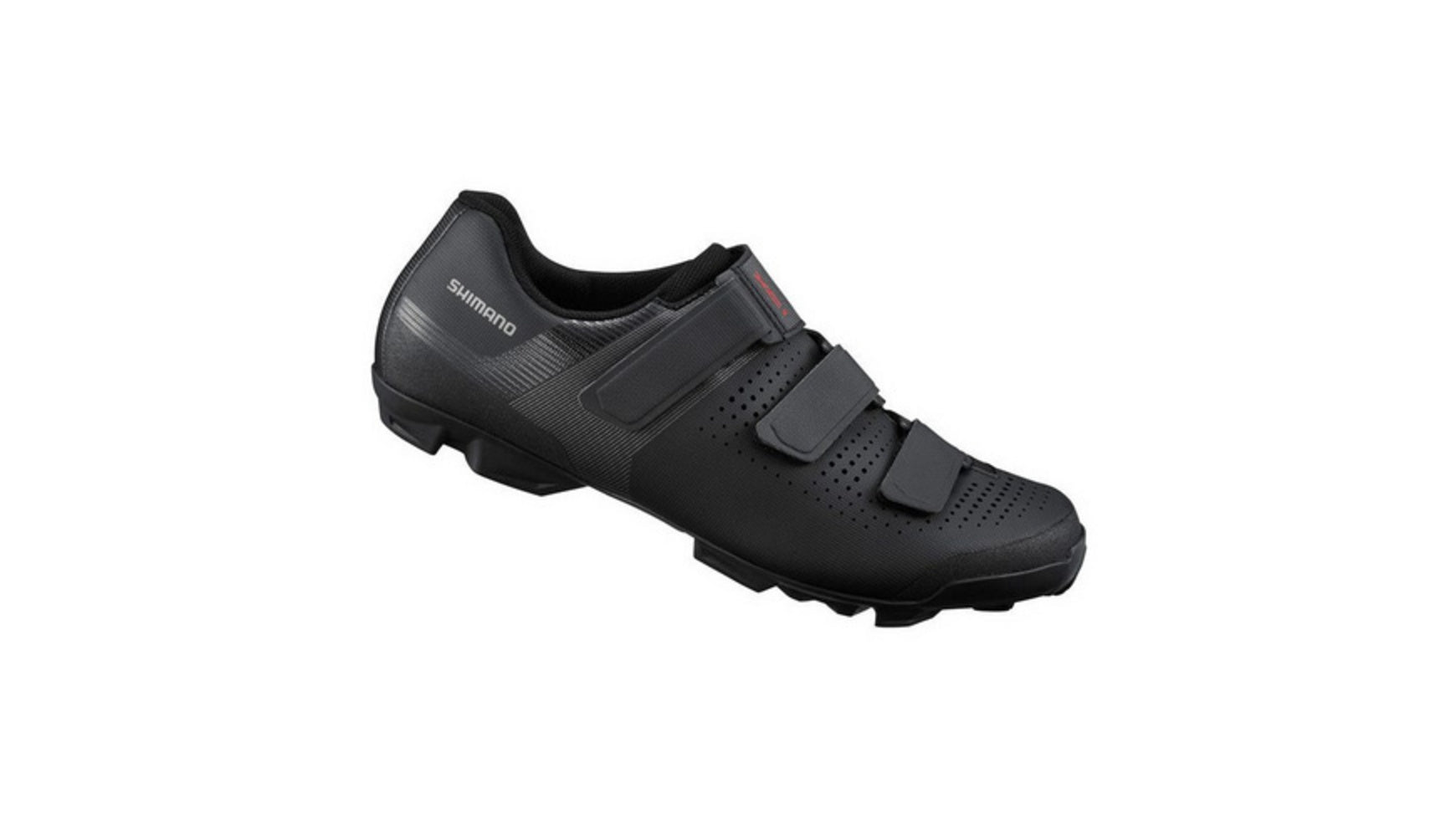 Shimano XC1 MTB Schuhe Herren image 0