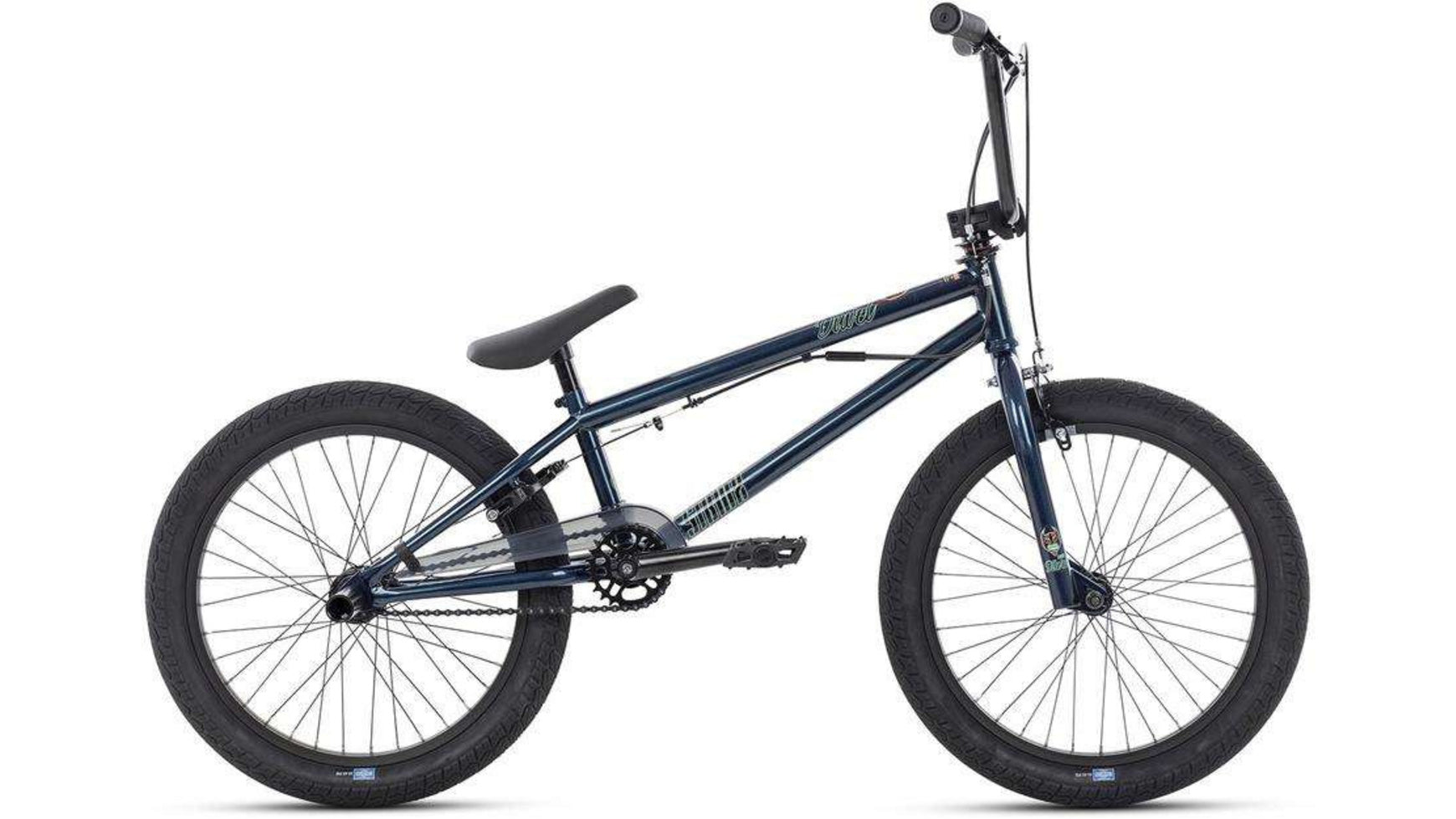 SIBMX Düvel 20 image 1