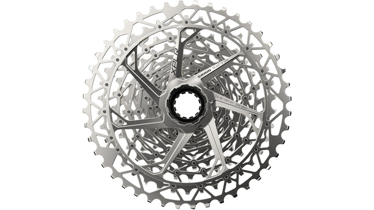 SRAM XPLR XG-1251 12-fach Kassette image 1