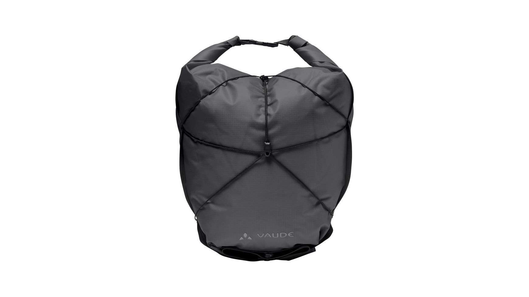 Vaude Aqua Front Light Doppeltasche image 13