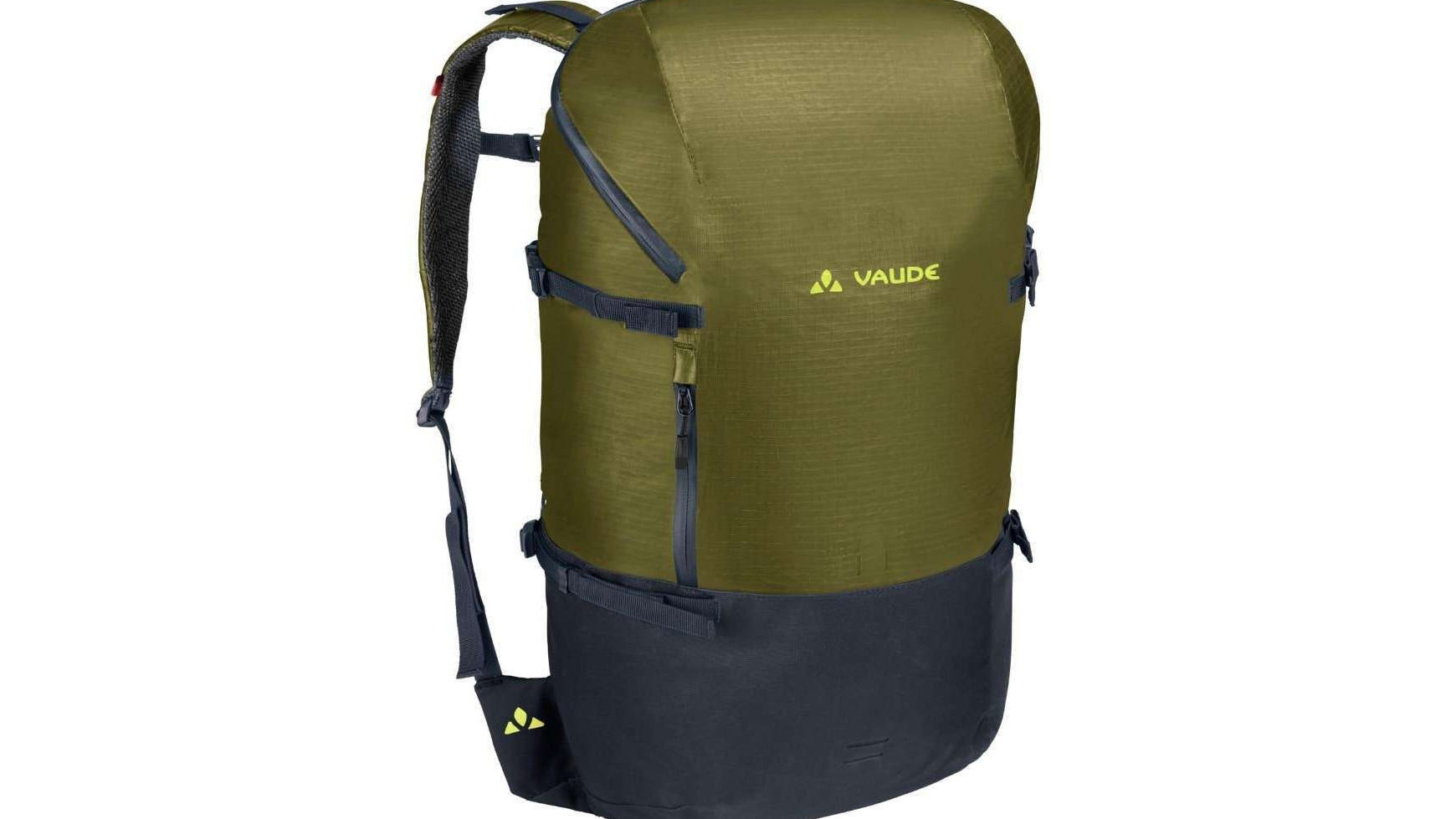 Vaude CityGo 30 Rucksack image 6