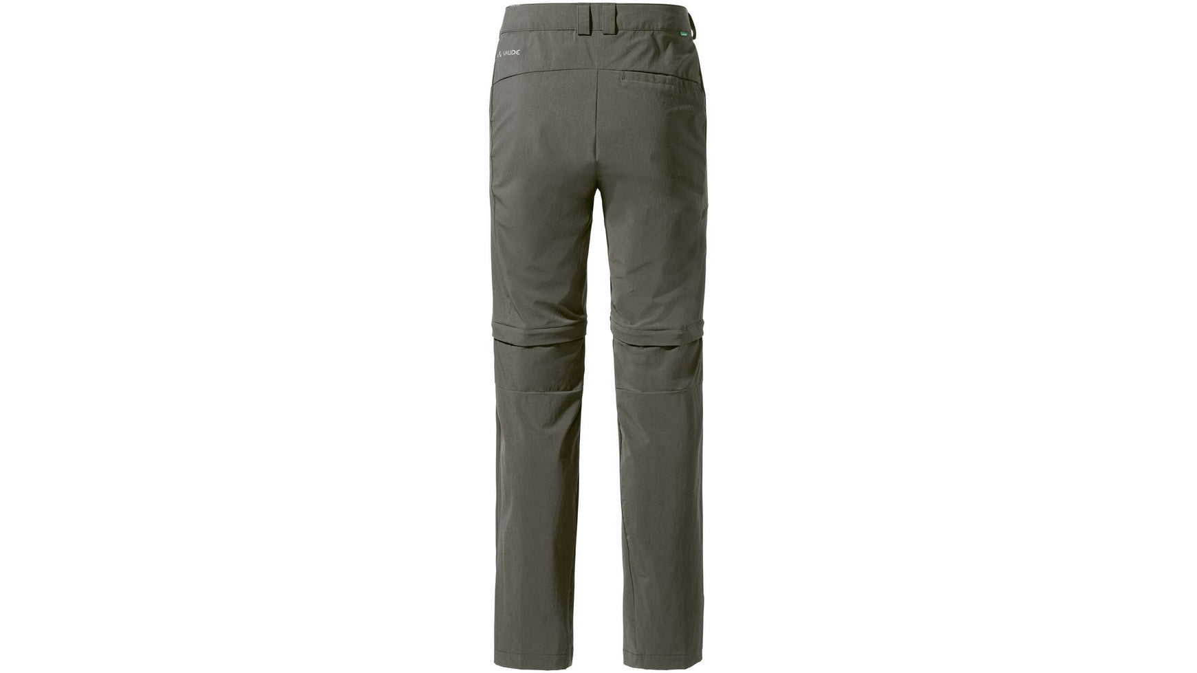 Vaude Men's Farley Stretch ZO Pants image 3