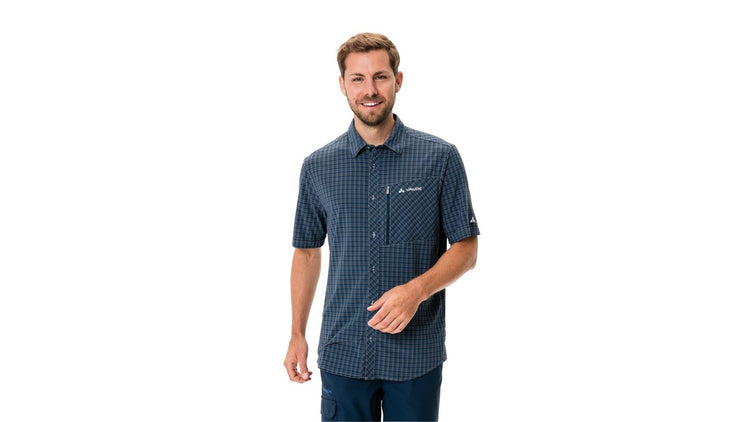 Vaude Men's Seiland Shirt III image 2