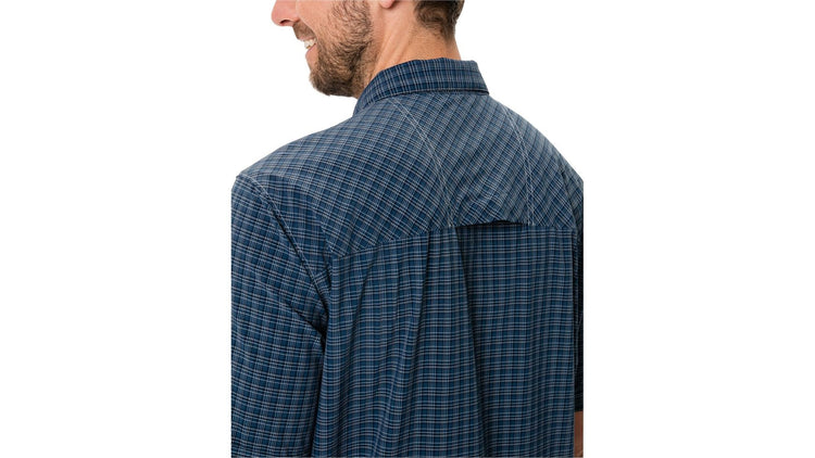 Vaude Men's Seiland Shirt III image 6