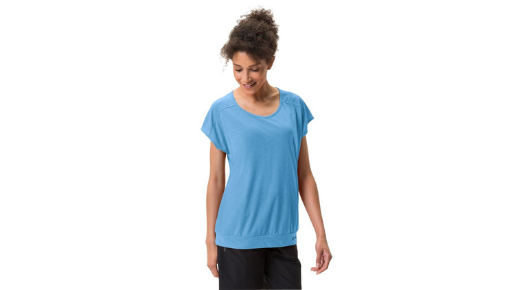 Vaude Women's Skomer T-Shirt III image 3