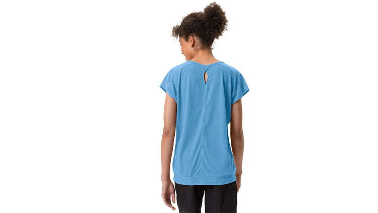 Vaude Women's Skomer T-Shirt III image 4