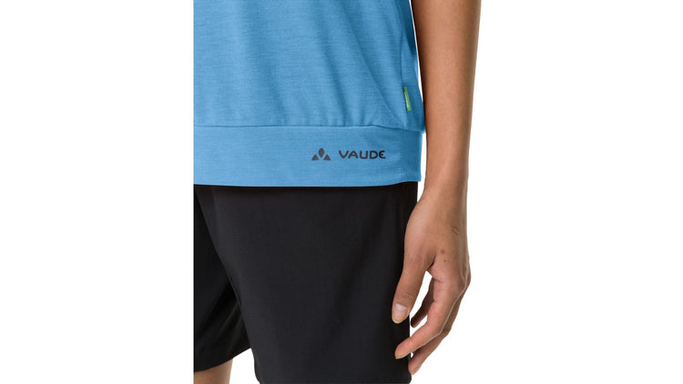 Vaude Women's Skomer T-Shirt III image 6