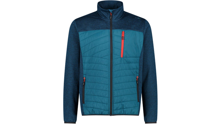 CMP Man Hybrid Jacket image 0