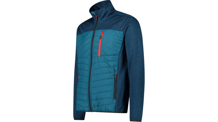 CMP Man Hybrid Jacket image 2