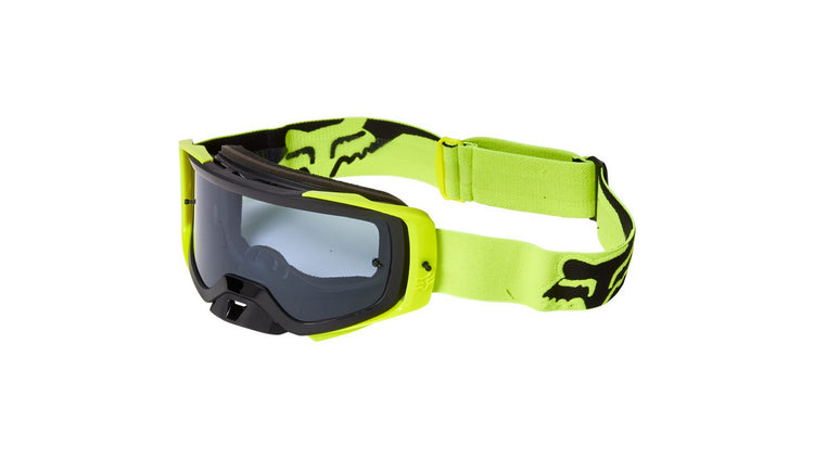 Fox Airspace Mirer Goggle image 3