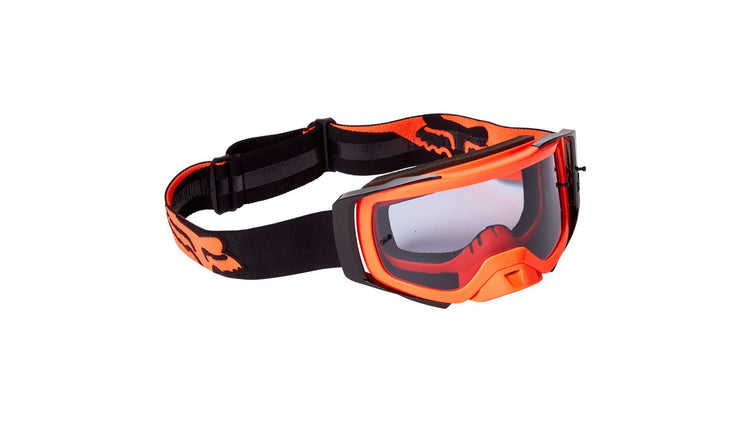 Fox Airspace Mirer Goggle image 1