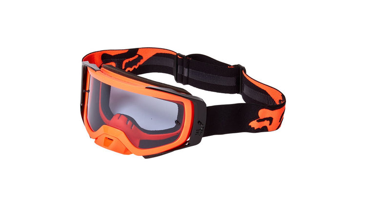 Fox Airspace Mirer Goggle image 2