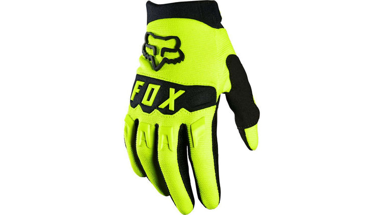 Fox Youth Dirtpaw Glove image 7