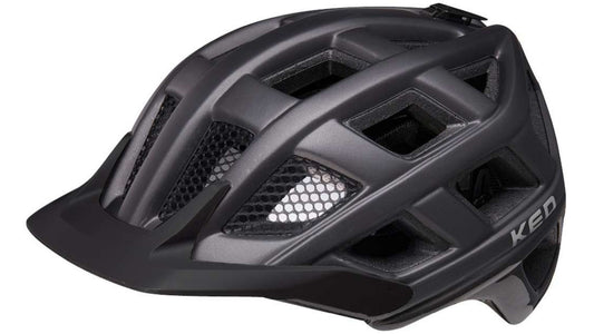 KED Crom Mountainbikehelm Unisex image 0