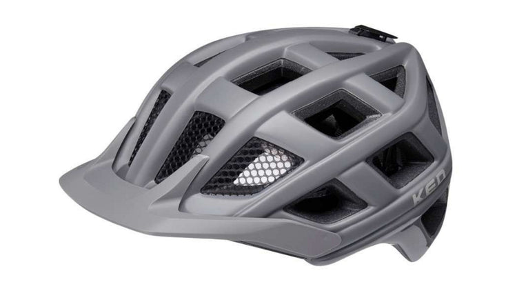 KED Crom Mountainbikehelm Unisex image 22