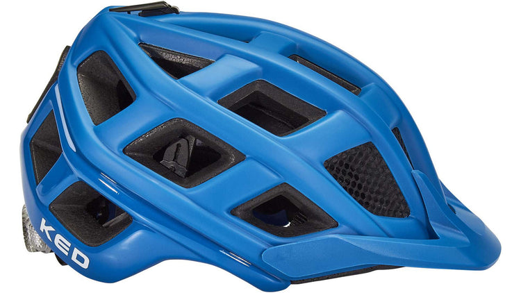 KED Crom Mountainbikehelm Unisex image 7