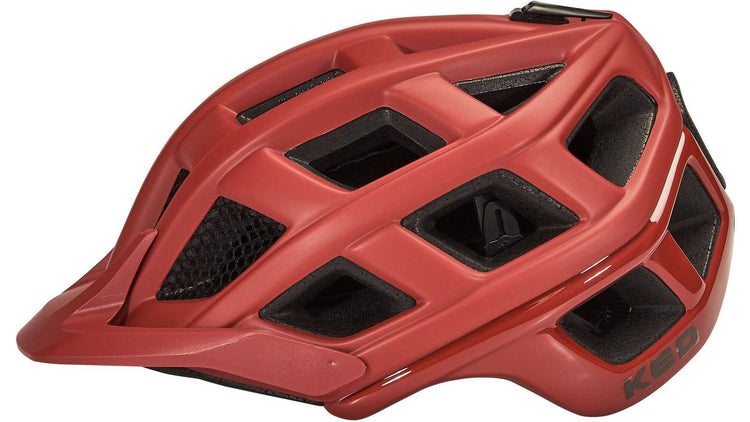 KED Crom Mountainbikehelm Unisex image 14