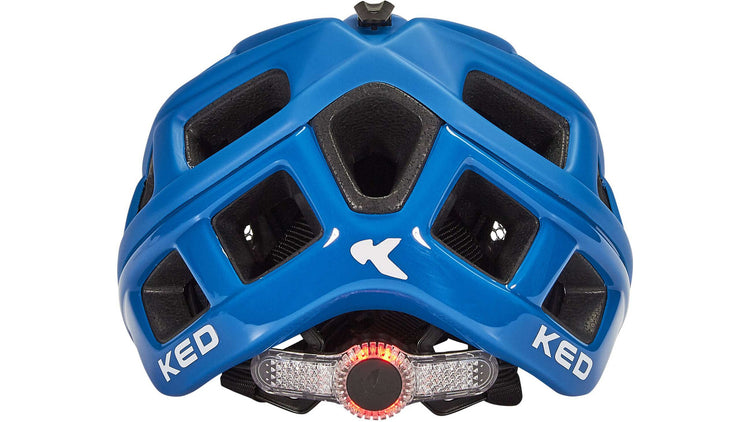 KED Crom Mountainbikehelm Unisex image 8