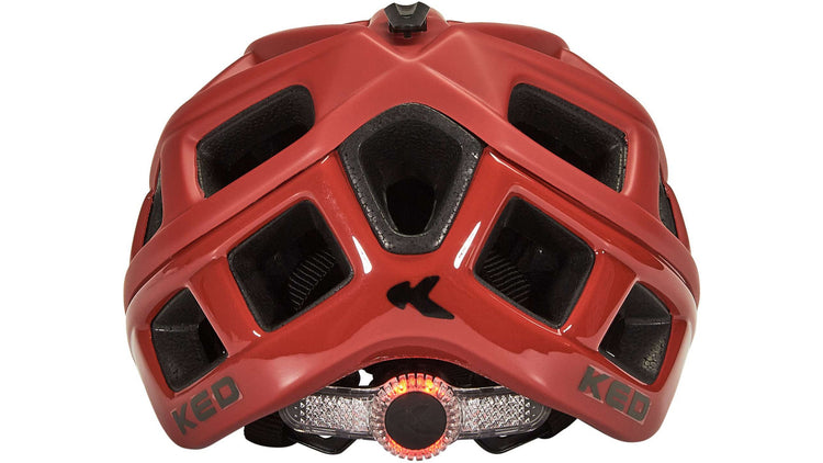 KED Crom Mountainbikehelm Unisex image 15