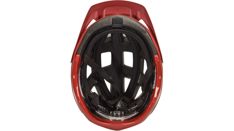 KED Crom Mountainbikehelm Unisex image 16