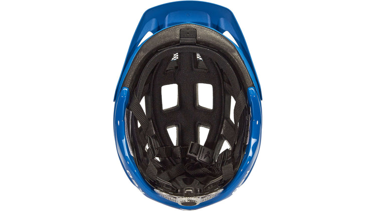 KED Crom Mountainbikehelm Unisex image 9