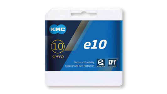 KMC e10 EPT Kette 10-fach image 0