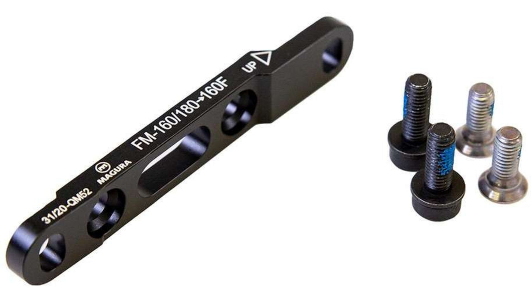 Magura QM52 FM-160 FM Adapter VR image 1