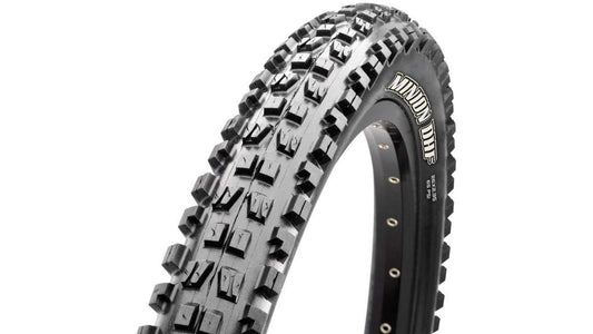 Maxxis DHF 29x2,60 WT image 0