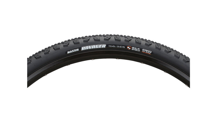 Maxxis Ravager 700x40c image 2