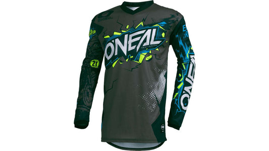 O'Neal Element Youth Jersey Villain image 0