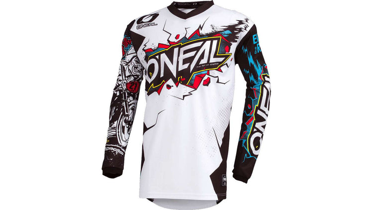O'Neal Element Youth Jersey Villain image 2