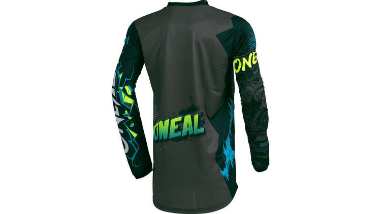 O'Neal Element Youth Jersey Villain image 1